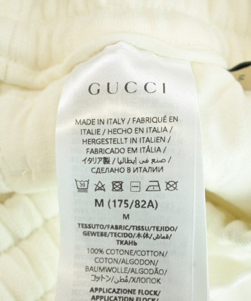 GUCCI กางเกงขาสั้น