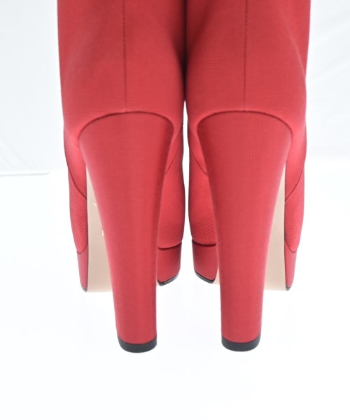 GUCCI รองเท้าบูท