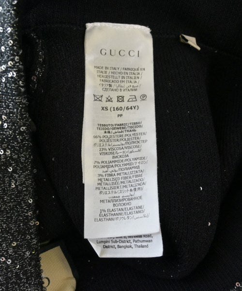 GUCCI กระโปรงยาวถึงเข่า