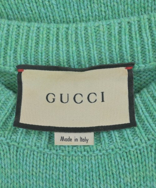GUCCI เสื้อกันหนาว