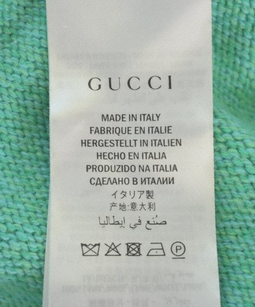 GUCCI เสื้อกันหนาว