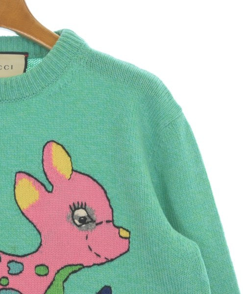 GUCCI เสื้อกันหนาว