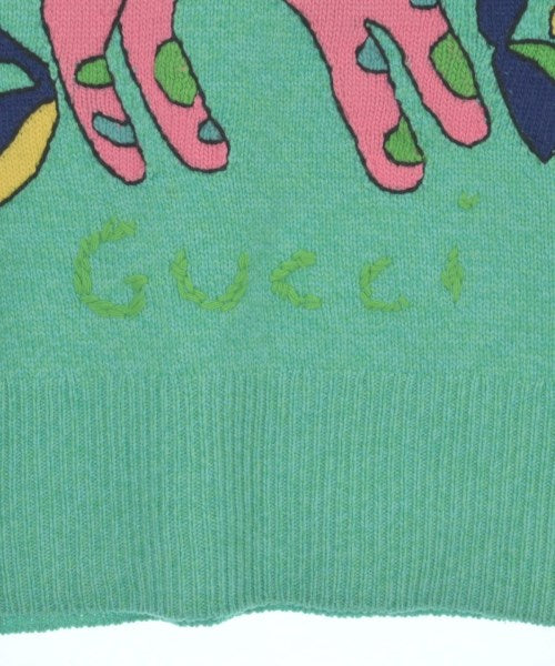GUCCI เสื้อกันหนาว