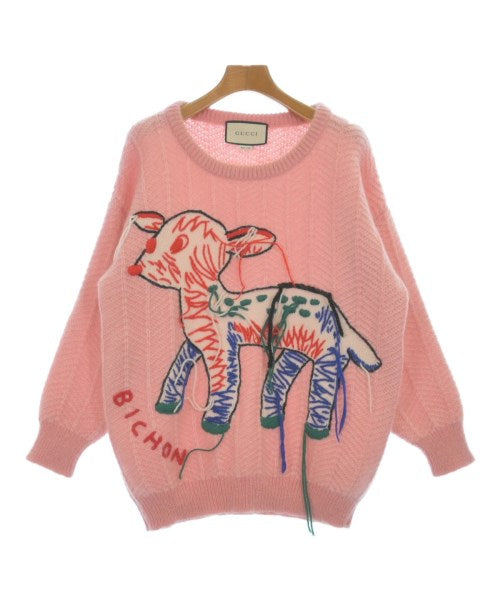 GUCCI เสื้อกันหนาว