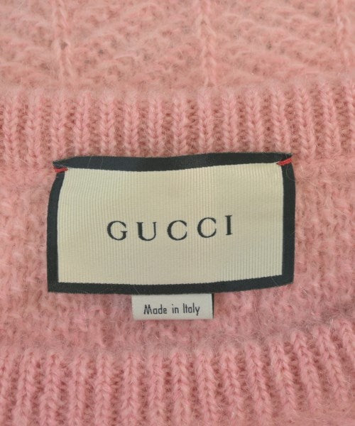GUCCI เสื้อกันหนาว