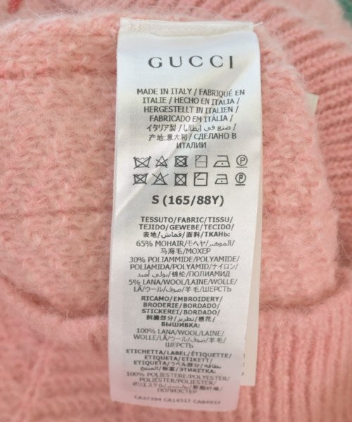 GUCCI เสื้อกันหนาว