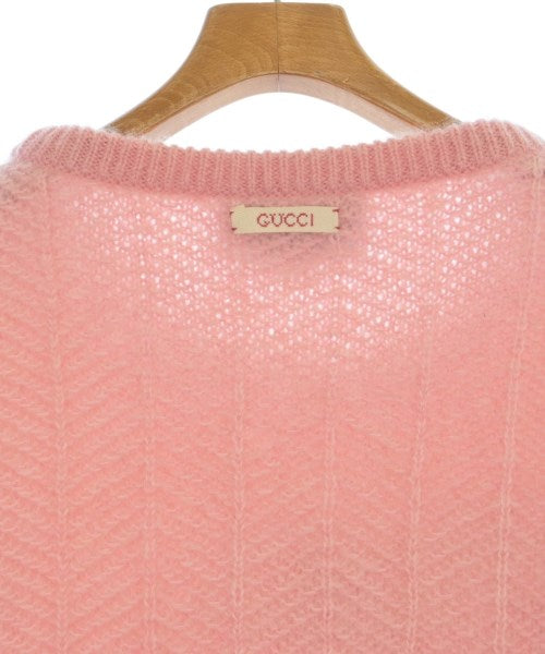 GUCCI เสื้อกันหนาว