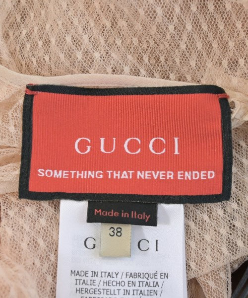 GUCCI เสื้อสตรี