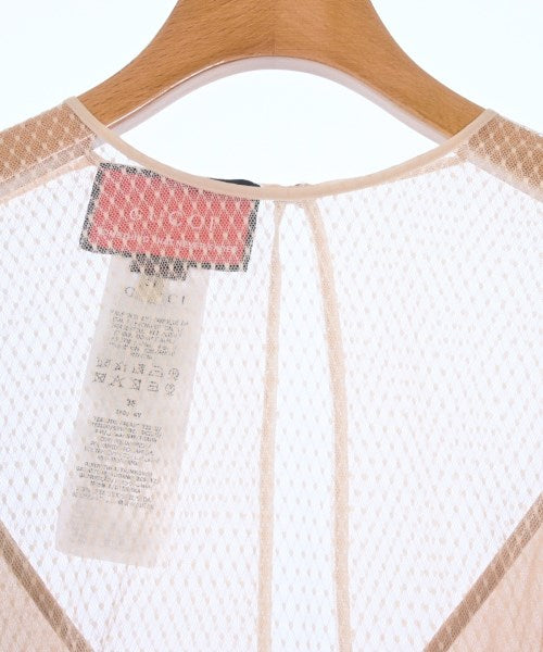 GUCCI เสื้อสตรี