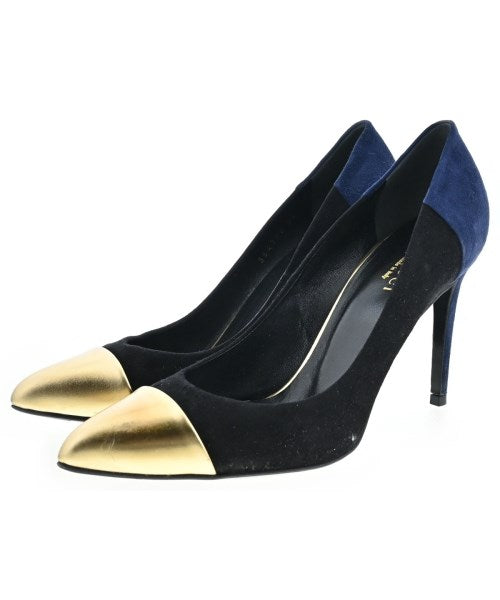 GUCCI รองเท้าส้นสูง