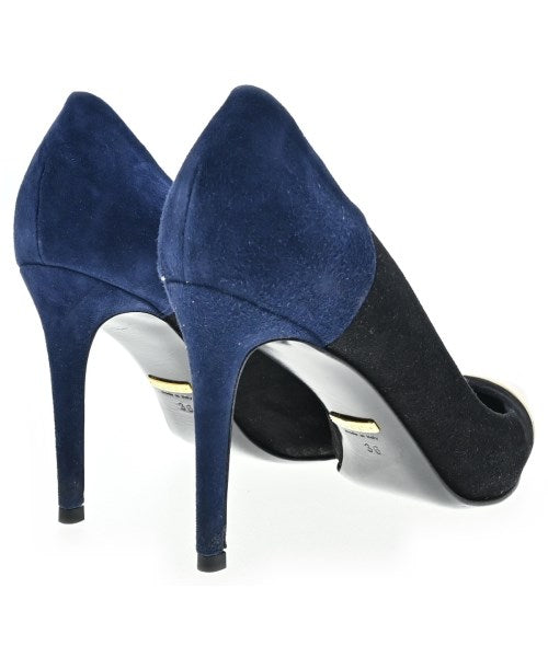 GUCCI รองเท้าส้นสูง