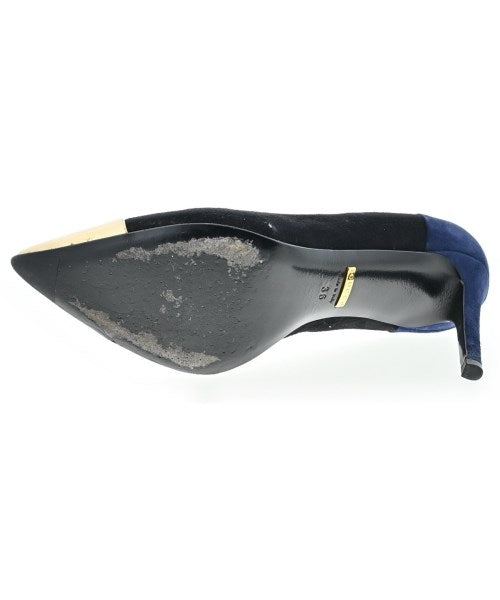 GUCCI รองเท้าส้นสูง