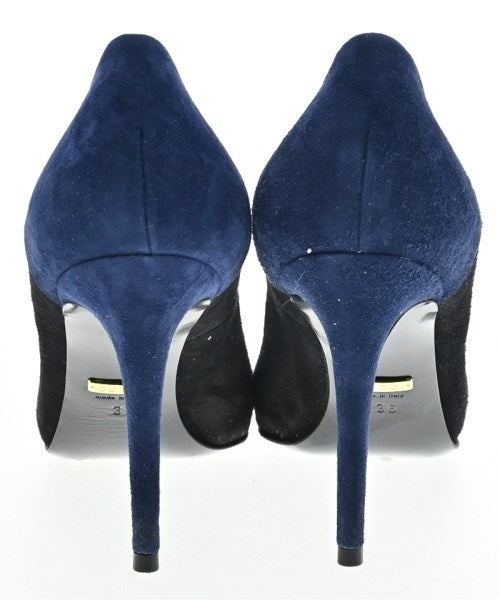 GUCCI รองเท้าส้นสูง