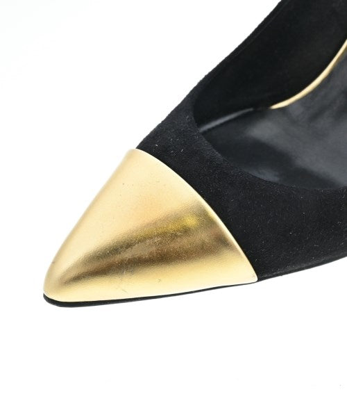 GUCCI รองเท้าส้นสูง