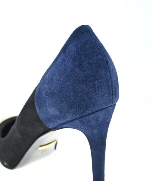 GUCCI รองเท้าส้นสูง