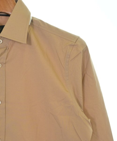 GUCCI เสื้อเชิ้ตทางการ