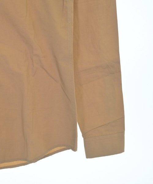 GUCCI เสื้อเชิ้ตทางการ