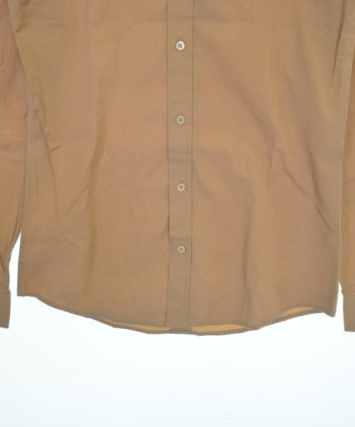 GUCCI เสื้อเชิ้ตทางการ