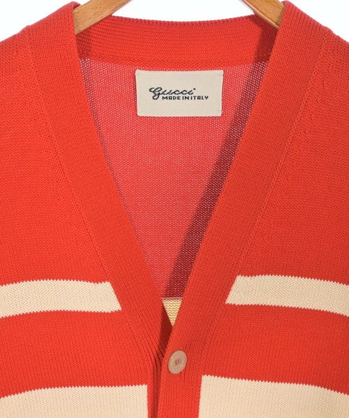 GUCCI เสื้อคาร์ดิแกน