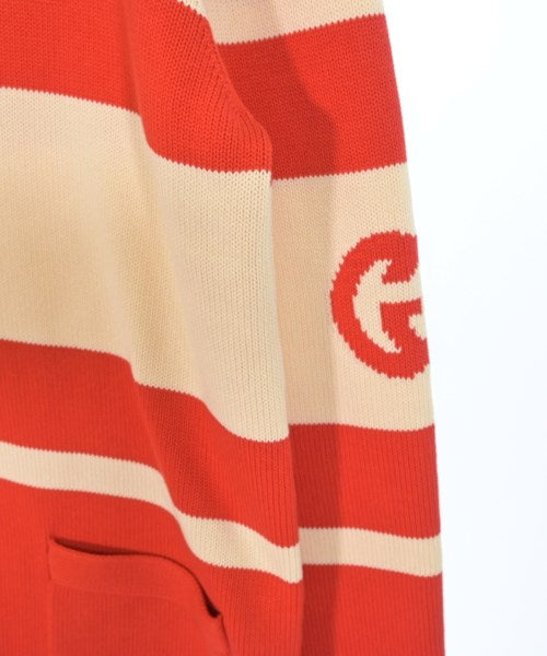 GUCCI เสื้อคาร์ดิแกน
