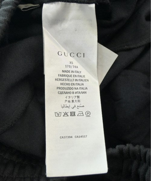 GUCCI กางเกงวอร์ม