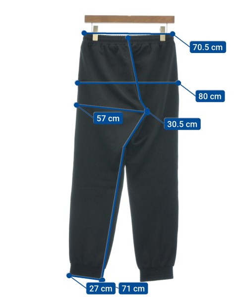 GUCCI กางเกงวอร์ม