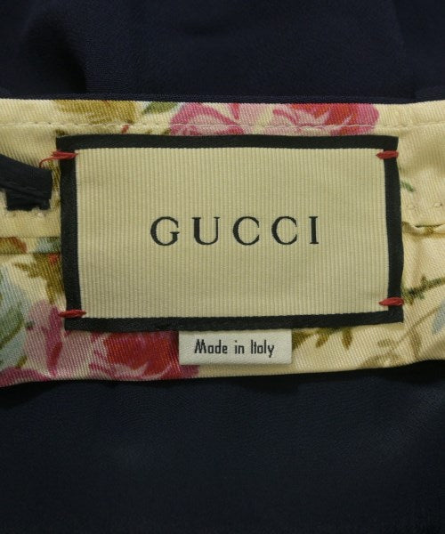 GUCCI กางเกงขายาว