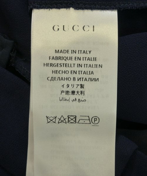 GUCCI กางเกงขายาว