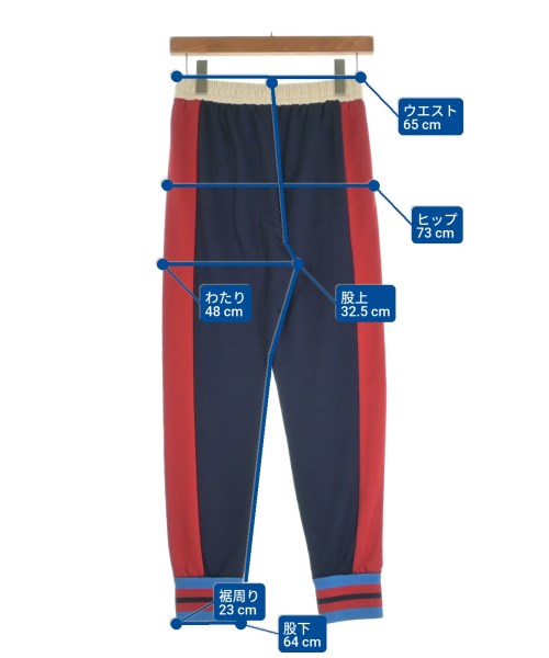 GUCCI กางเกง อื่น