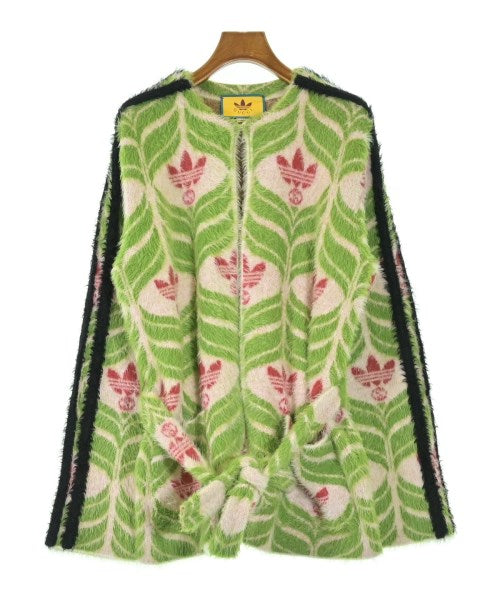 GUCCI แจ็คเก็ตลำลอง