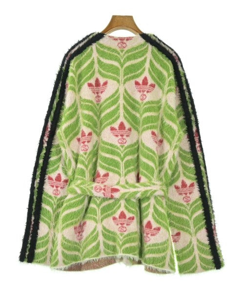 GUCCI แจ็คเก็ตลำลอง