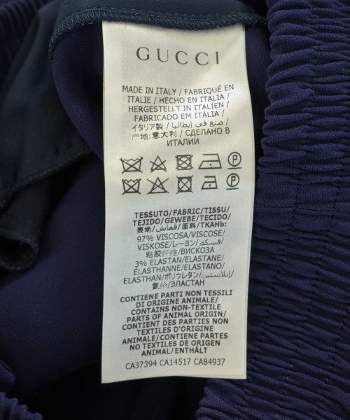 GUCCI กางเกง อื่น