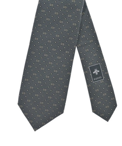 GUCCI เนคไท