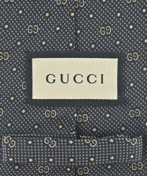 GUCCI เนคไท