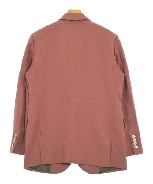 GUCCI เบลเซอร์/แจ็คเก็ตสูท