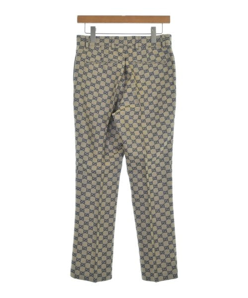 GUCCI กางเกงขายาว