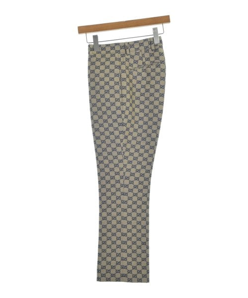 GUCCI กางเกงขายาว