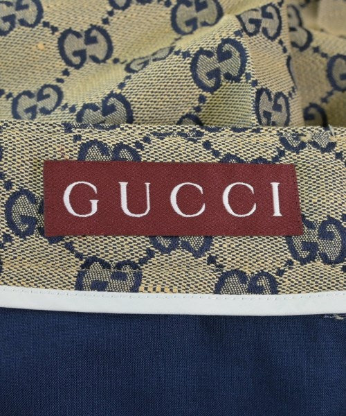 GUCCI กางเกงขายาว