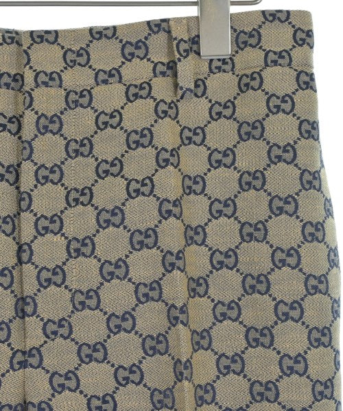 GUCCI กางเกงขายาว