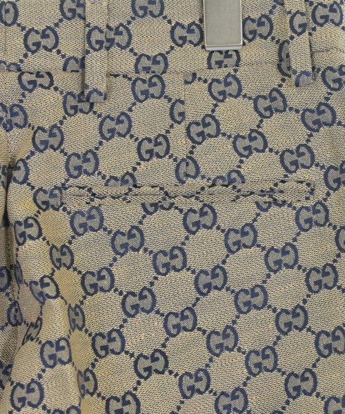 GUCCI กางเกงขายาว