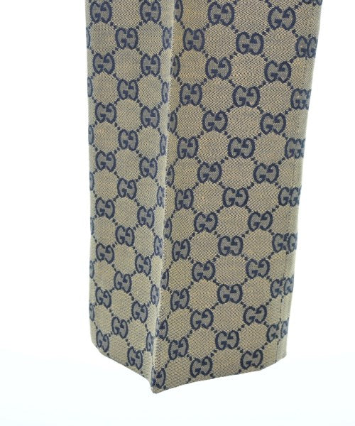 GUCCI กางเกงขายาว