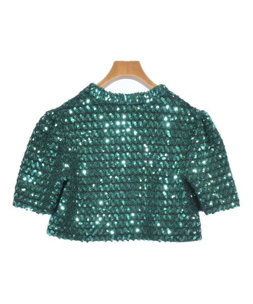 GUCCI แจ็คเก็ตลำลอง