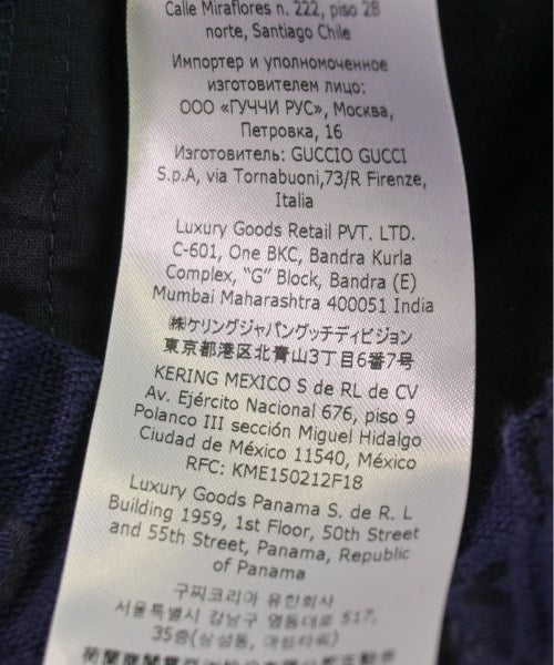 GUCCI กางเกง อื่น