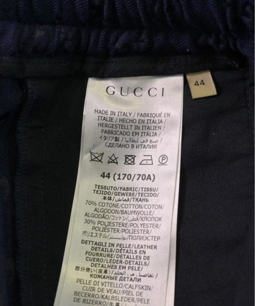 GUCCI กางเกง อื่น