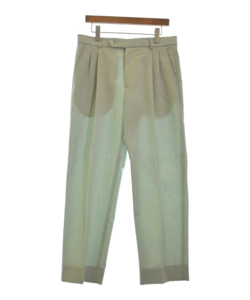 GUCCI กางเกงขายาว