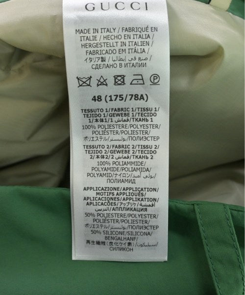 GUCCI กางเกง อื่น