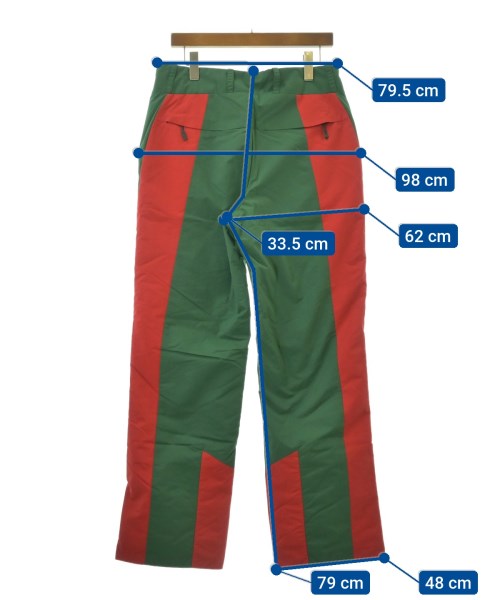 GUCCI กางเกง อื่น