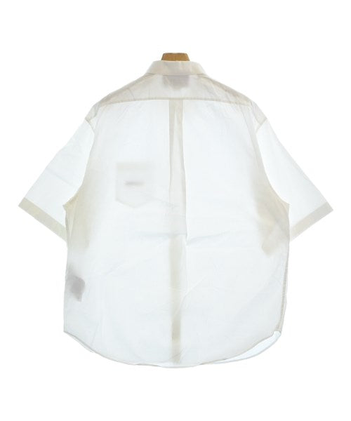 GUCCI เสื้อลำลอง