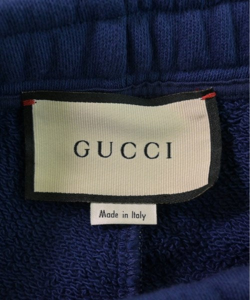 GUCCI กางเกงวอร์ม
