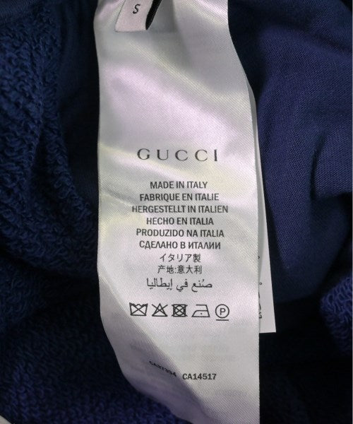 GUCCI กางเกงวอร์ม